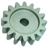 Engrenagem Z16 Para Motores Industriais Garen