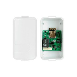 Dispositivo Contatto Wi-Fi PPA Controla Motor Por Aplicativo no Celular