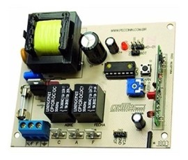 Placa de Comando CP3010 Peccinin