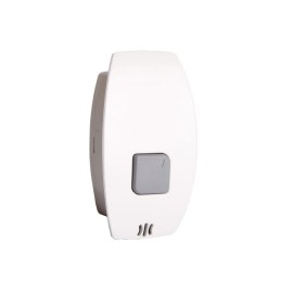 Botoeira Prime Eletr�nica Com Receptor e Fonte Integrado Bivolt  29786