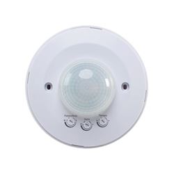 Sensor De Presen�a Para Ilumina��o Esp 360+