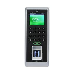 Controlador De Acesso Ss 610