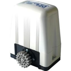 Kit Motor Deslizante Dz4 Sk Bi Turbo 220v 1/3 Hp