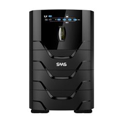Nobreak Power Sinus Ups 3200 Va Monovolt 220 V Ng - Sts