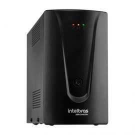 Nobreak Long Backup Expans�o Para Bateria Externa XNB 1440 VA BI+ Intelbras