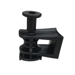 Isolador Suporte Aberto Para Cabo Drop Safo