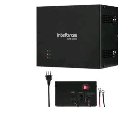NO-BREAK PARA PORTAO GNB 1000VA 120V- INTELBRAS