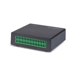 M�dulo de Entradas e Sa�das de Alarme Multi-Box Intelbras