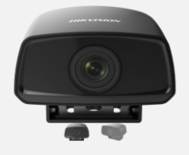 Mobile Bullet Network Camera.