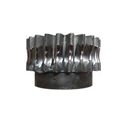 Engrenagem Do Sem Fim M2 22 Dentes Za27