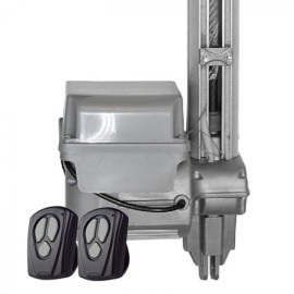 Motor Basculante Kit Automatizador BV Duo 1/4 HP Garen