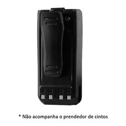 Bateria Ab 6000 R�dio Profissional Anal�gico