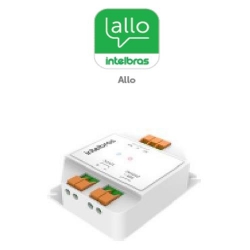 M�dulo Interruptor Rele Sem Fio Allo Xr1