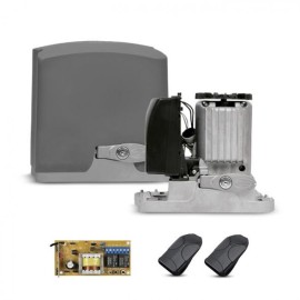 Motor de Port�o Automatizador Deslizante Custom DZ Rio 1/4 HP - PPA (S/ Cremalheira)