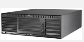 128-ch 3U 4K Super NVR