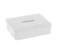 CONVERSOR DE PROTOCOLOS PON 1P OPTICA E 1P LAN ONU 110B - INTELBRA