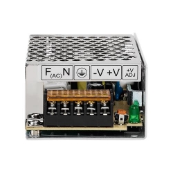 Fonte De Alimenta��o Ac/dc 12v 3a Colmeia Efm 1203