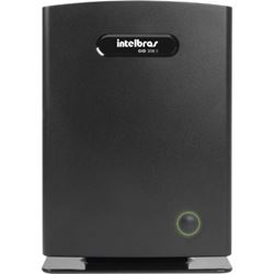  Base Gateway Ip Dect Gid308b Intelbras