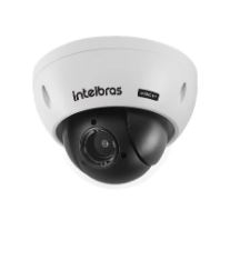 CAMERA DE TV P/ SIST. DE SEGURANCA VHD 5205 SD - INTELBRAS