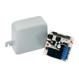 M�dulo Receptor Peccinin MD-T01 Rolling Code 12/24V