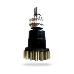 Conjunto Eixo Principal Dz Nano