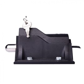 Trava Eletromagn�tica c/ Temporizador Eco Lock IPEC 28822