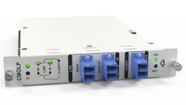 CHAVE DE PROTE��O �PTICA - CMOLP