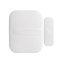 Sensor De Abertura Magn�ticoo Sem Fio Xas Light