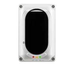 DETECTOR DE FUMA�A LINEAR INTELBRAS DFL 3102 40 A 70 METROS