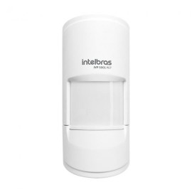 IVP Sensor Infravermelho IVP 5001 PET Shield Intelbras