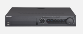 32-ch 1080p 1.5U H.265 DVR