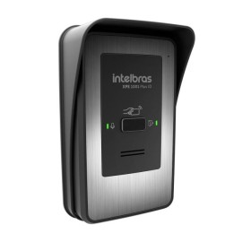 Porteiro Eletr�nico Tecla �nica XPE 1001 Plus ID Intelbras
