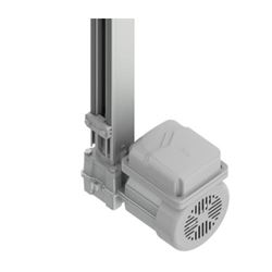 Motor Basculante Aut Bv Gat 220v60hz Ag1,25 Sb1000 V2