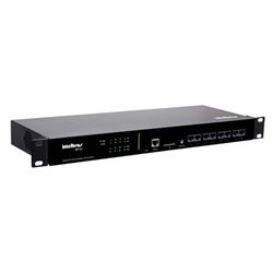 Central Ip / Voip Cip 850 - Sts