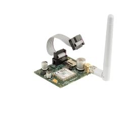 M�DULO CENTRAL ALARME INTRUS�O GSM XAG 8000 3G