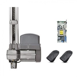 Motor de Port�o Basculante Penta Predial Condom�nio 1/2 HP Facility PPA