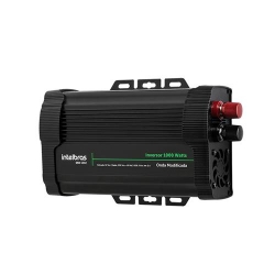 Inversor De Tensao De Onda Modificada 1000w Imd 1002