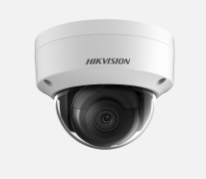 2MP Powered by darkfighter Fixed Mini Dome Network Camera