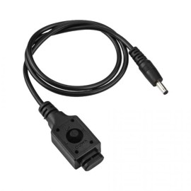 Cabo Controle Menu OSD Para Troca de Tecnologias das C�meras 4x1 Citrox