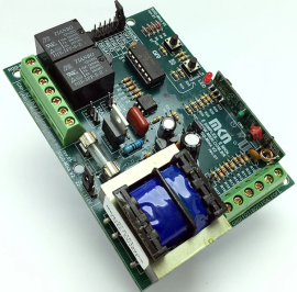 Central MKN RGG-Mixx