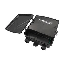 Pd Pac Com Switch Intelbras - Volt