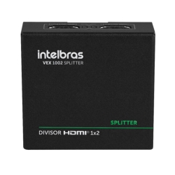 Divisor Hdmi Vex 3004 Splitter