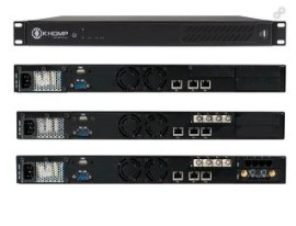 GATEWAY KMG C/SUPORTE H� 03 PLACAS KMG