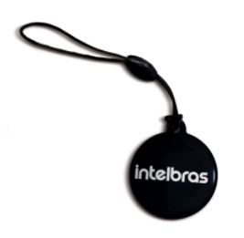 CHAVEIRO DE PROXIMIDADE RFID INTELBRAS XID 1000