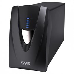 Nobreak Manager Iii Senoidal 1800 Va Biv/115 24vdc Ng - Sts