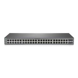 Switch 48 Portas 10/100/1000 E 4 Sfp 1820-48g J9981a Hpe