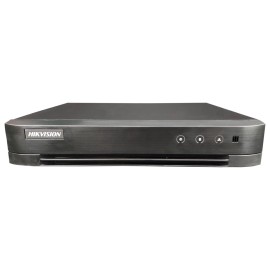 DVR Hikvision de 16 Canais 1080N Turbo HD DS-7216HGHI-K1