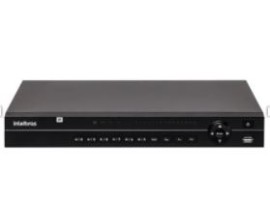 STAND ALONE 32 CANAIS IP NVD 1232 SEM HD FULL HD - INTELBRAS