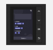 KD8 Series Pro Modular Door Station......