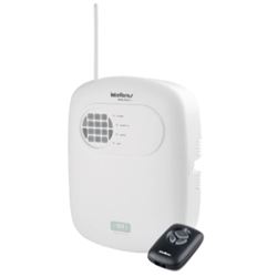 Central De Alarme Nao Monitorada Anm 2008 Mf